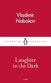 Laughter in the Dark (Pocket Penguins)