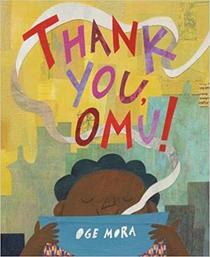 Thank You, Omu!