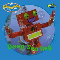 Deep Sea Reg (Rubbadubbers)