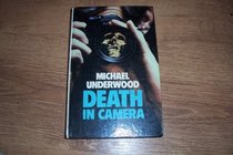 Death in Camera (A Lythway book)