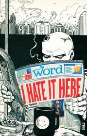 Transmetropolitan: One More Time (New Edition)