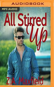 All Stirred Up (Stir, Bk 2) (Audio MP3 CD) (Unabridged)