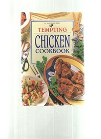 Tempting Chicken Cookbook