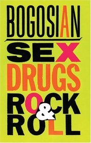 Sex, Drugs, Rock  Roll