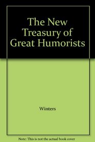 The New Treasury of Great Humorists