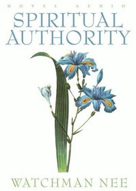 Spiritual Authority