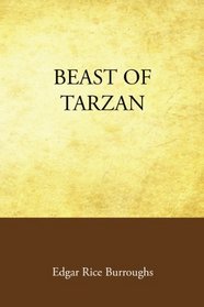 Beast of Tarzan