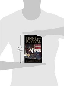 Finney On Revival (Pure Gold Classics)