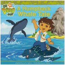 A Humpback Whale Tale (