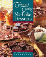No-Bake Desserts: Selected Recipes from Company's Coming Cookbooks (Company's Coming)