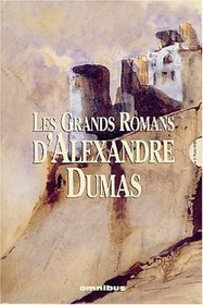 Dumas, coffret de 3 volumes