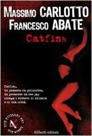 Catfish: Jasmine / Il caso Benzinetta (Italian)