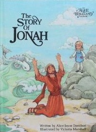 The Story of Jonah