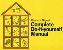 Reader's Digest Complete Do-it-yourself Manual