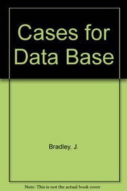 Case Studies in Business Data Bases
