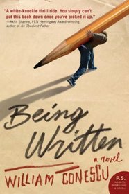 Being Written (P.S.)