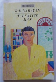 Talkative Man
