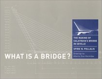 What Is a Bridge? The Making of Calatrava's Bridge in Seville