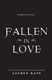 Fallen in Love (Audio CD) (Unabridged)