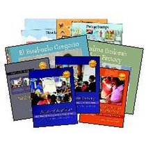 Cfl Teacher Pack 2-3 (Contexts for Learning Mathematics)