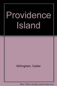 Providence Island