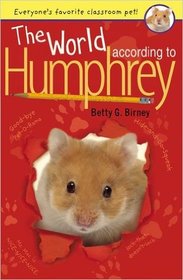 The World According to Humphrey (Humphrey Book 1)