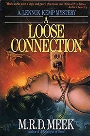 A Loose Connection (Lennox Kemp, Bk 8)