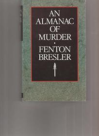 An Almanac of Murder