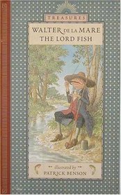 Lord Fish, The (Candlewick Treasures)