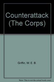 Counterattack (The Corps, Book 3)