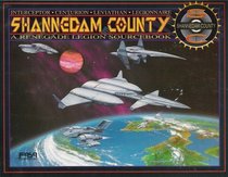Shannedam County: A Renegade Legion Sourcebook