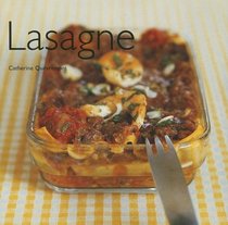 Lasagnes (With Friends)