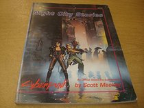 Night City Stories: Atlas Games 1992 : Charting New Realms of Imagination (Cyberpunk)
