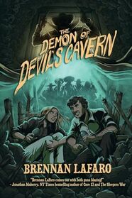 The Demon of Devil's Cavern (Buzzard’s Edge, Bk 2)