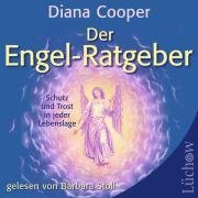 Cooper, D: Der Engel-Ratgeber. Audio-CD