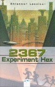 2367. Experiment Hex. ( Ab 14 J.).