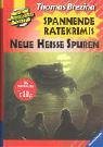 Die Knickerbocker-Bande. Neue heisse Spuren. Sammelband.