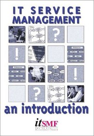 IT Service Management: An Introduction