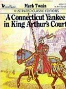 A Connetcticut Yankee in King Arthur's Court