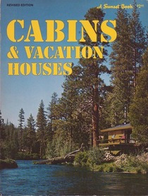 Cabins and Vacation Houses