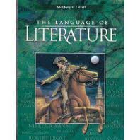 The Language of Literature (Grade 8) [Teacher's Edition]