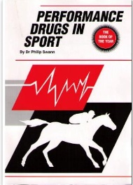 Racehorse Performance Drugs and Performance Drugs in Human Sport