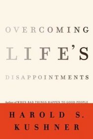 Overcoming Life's Disappointments