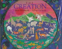 Creation: A Pop-Up Book
