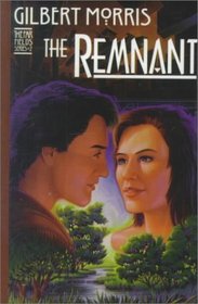 The Remnant (Far Fields, Bk 2) (Large Print)