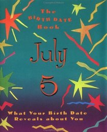 Birth Date Gb July 5