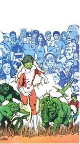 The New Teen Titans Archives, Volume 3 (DC Archive Editions)