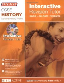 GCSE Bitesize History: Schools History Project Interactive Revision Tutor (Bitesize GCSE)