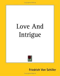 Love And Intrigue