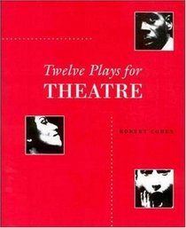 Twelve Plays For Theatre